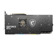 MSI GeForce RTX 3080 Ti GAMING X TRIO LHR 12GB GDDR6X - 655242 - zdjęcie 4